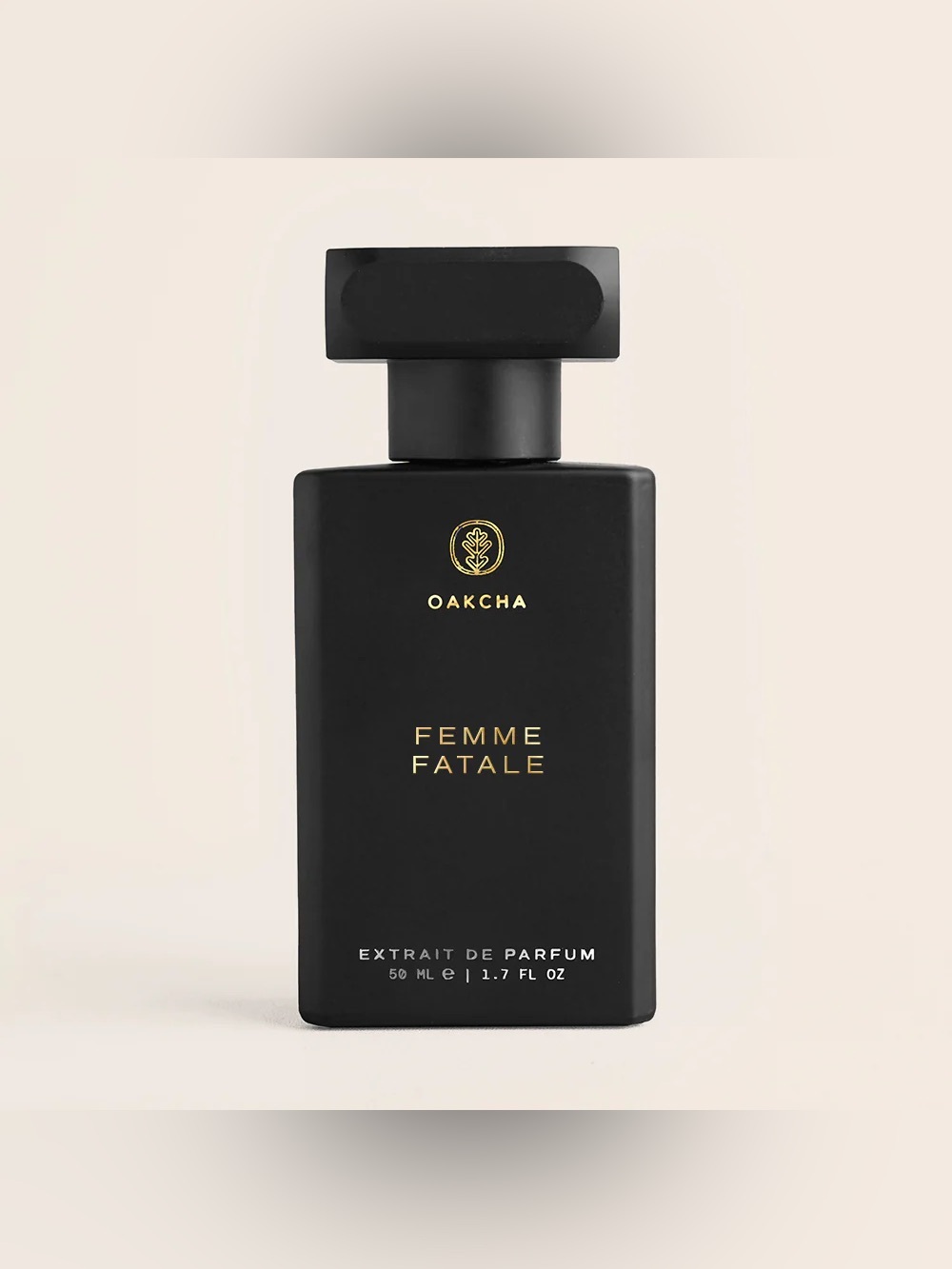 Oakcha Femme Fatale Extrait de Parfum 3 ml tester